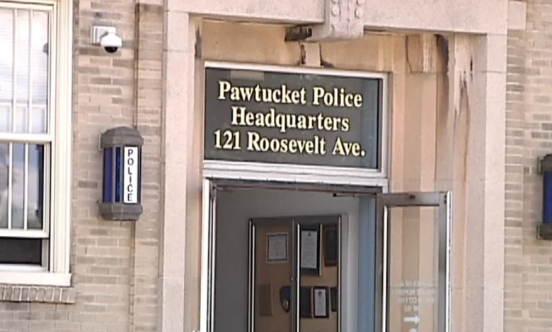 Pawtucket police investigate possible stabbing over the weekend