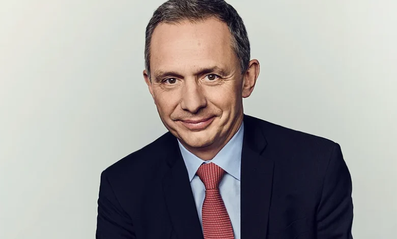 PayPal Appoints Enrique Lores as Chief Executive Officer and David W. Dorman as Independent Board Chair