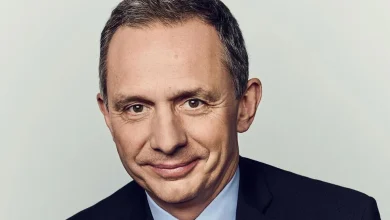 PayPal (PYPL) Replaces CEO Chriss After Profit Falls Short of Estimates