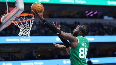 Payton Pritchard Explains Reasons For Neemias Queta’s Celtics Breakout