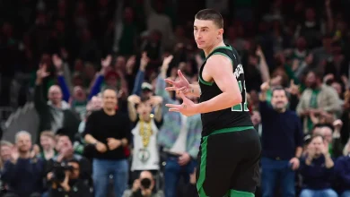 Payton Pritchard's Potential Back Door to Becoming a Boston Celtics Legend