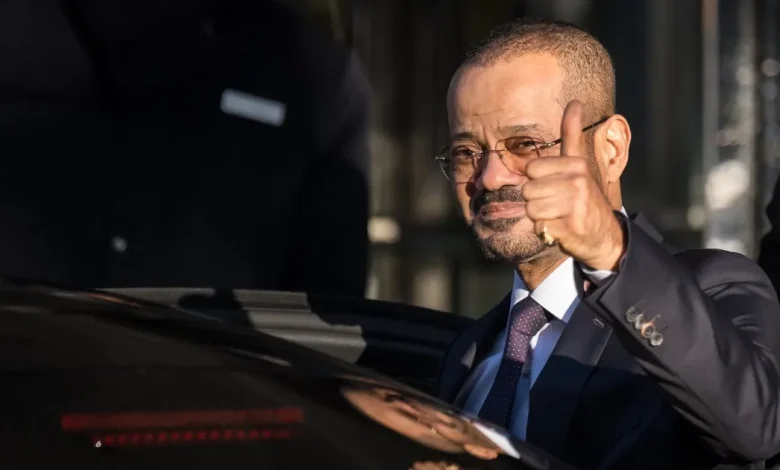 Peace ‘within reach’ as Iran agrees no nuclear material stockpile: Oman FM