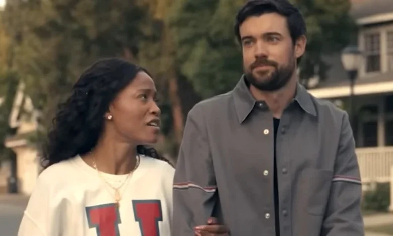 Peacock ‘The Burbs’ (2026): Where to Get All the Outfits