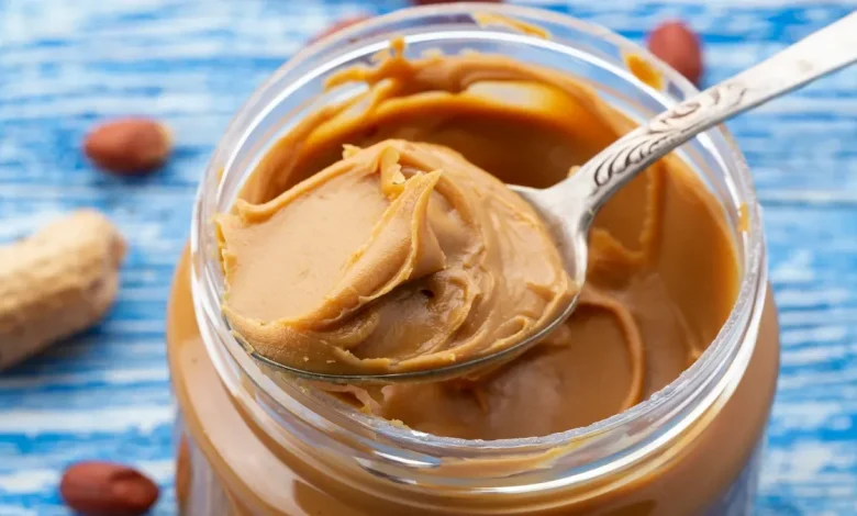 Peanut butter sold in 40 states recalled over possible contamination