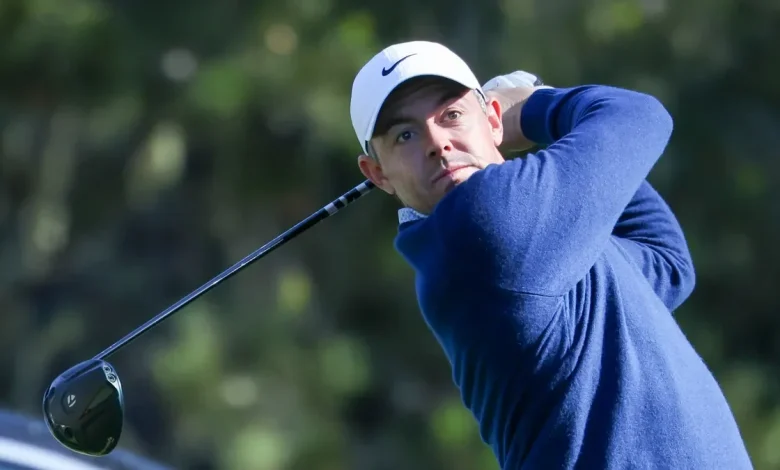 Pebble Beach leaderboard: PGA Tour updates, Round 2 scores, tee times