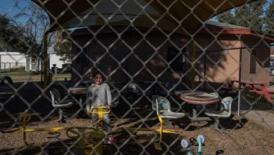 Pediatricians send letter to DHS demanding release of children in ICE detention