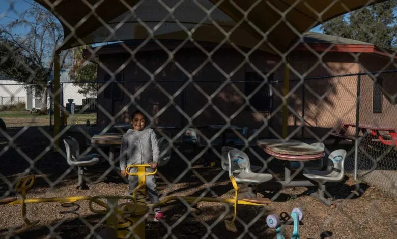 Pediatricians send letter to DHS demanding release of children in ICE detention