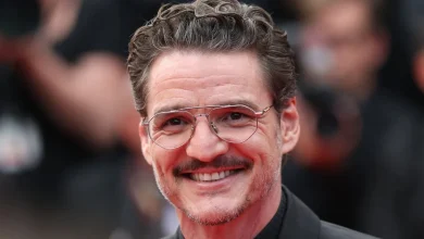 Pedro Pascal Rescues Film After Oscar Winner Joaquin Phoenix Abandons It