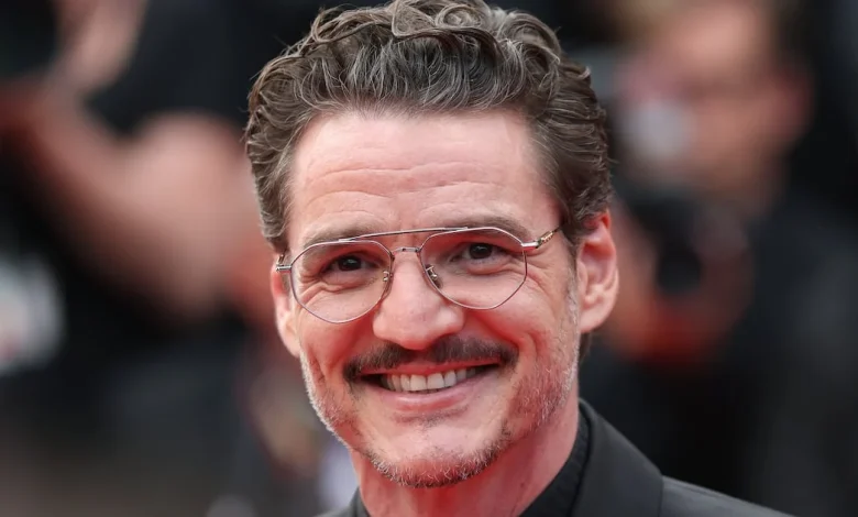 Pedro Pascal Rescues Film After Oscar Winner Joaquin Phoenix Abandons It