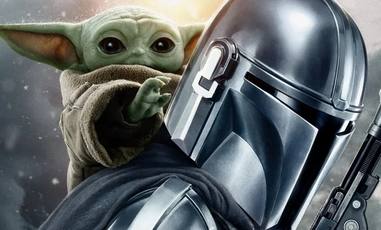 Pedro Pascal Stars in New Trailer for The Mandalorian and Grogu