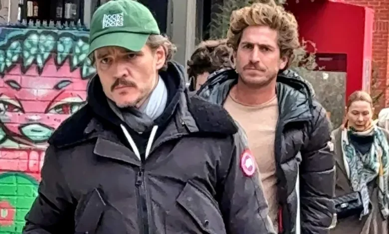 Pedro Pascal and Rafael Olarra's dating rumors: A breakdown