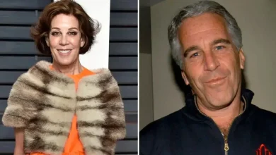 Peggy Siegal at Centre of Epstein Files: Emails Detail Dinner With Prince Andrew and Woody Allen