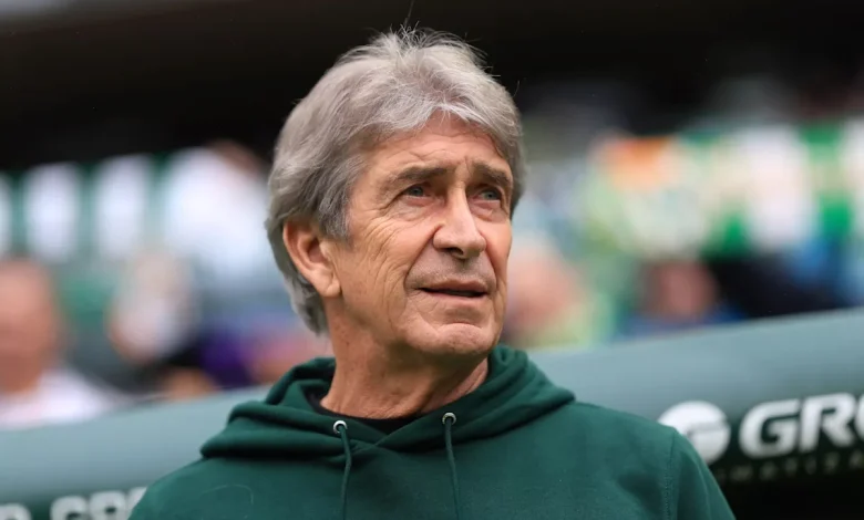Pellegrini demands “right attitude” from Real Betis as they take on Rayo Vallecano