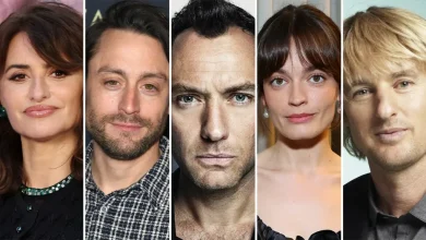 Penélope Cruz, Kieran Culkin, Jude Law, Emma Mackey & Owen Wilson In Final Talks For Nancy Meyers Movie At Warner Bros