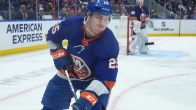 Penguins’ Sebastian Aho Linked To SHL