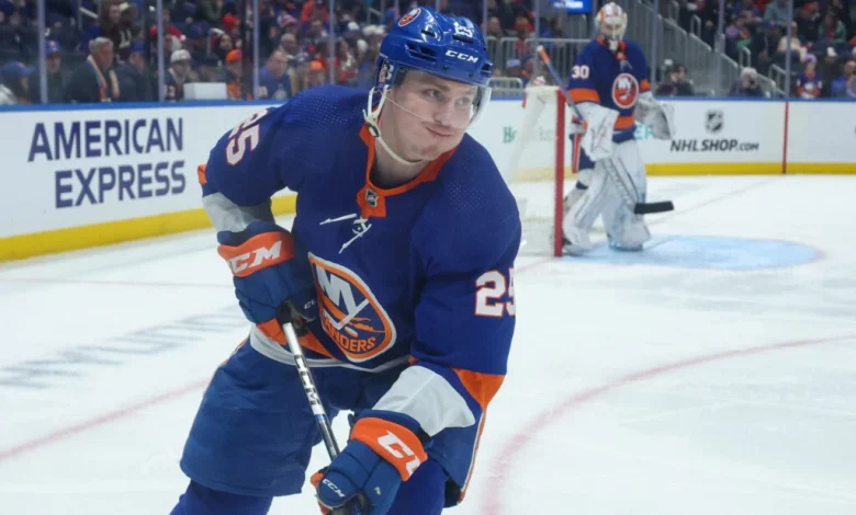 Penguins’ Sebastian Aho Linked To SHL