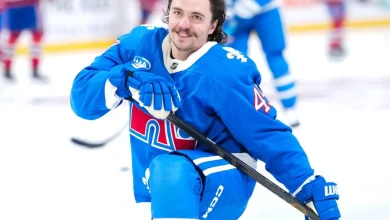 Penguins acquire Girard, pick from Avalanche for Kulak