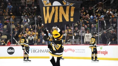 Penguins in position to buy approaching the trade deadline