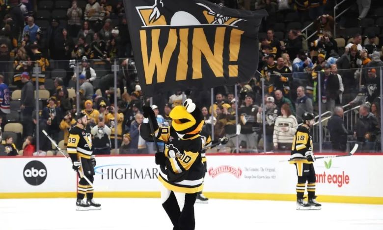 Penguins in position to buy approaching the trade deadline