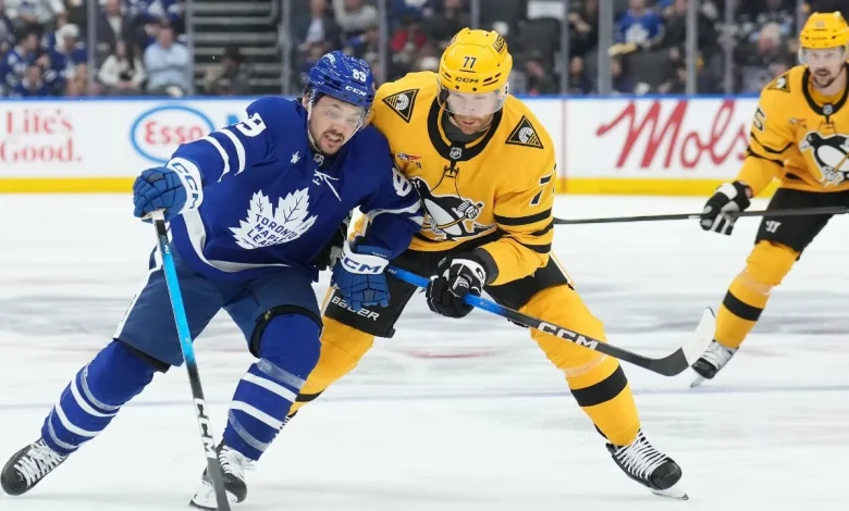 Penguins trade Brett Kulak to Avalanche for Samuel Girard, second-round pick