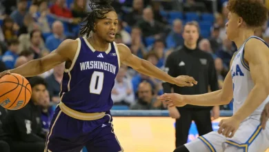 Penn State at Washington Preview: The Hurt Continues