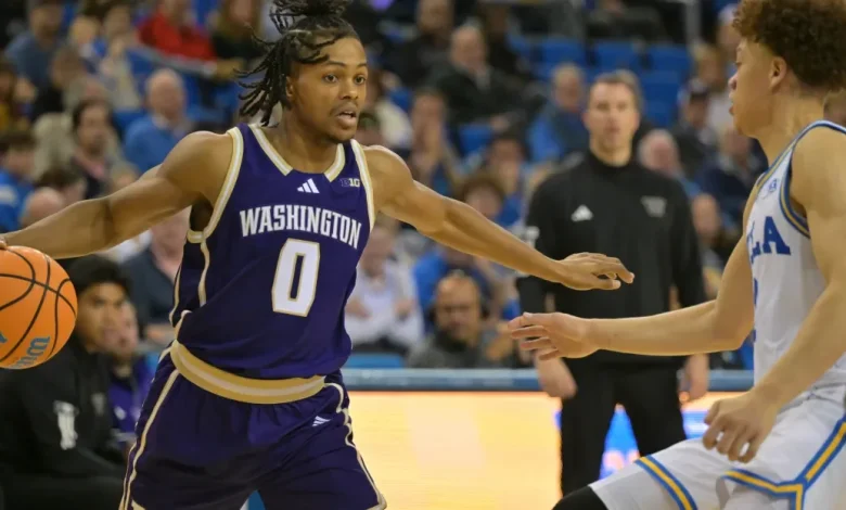 Penn State at Washington Preview: The Hurt Continues