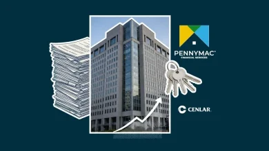 Pennymac to acquire Cenlar, adding $740B in subservicing