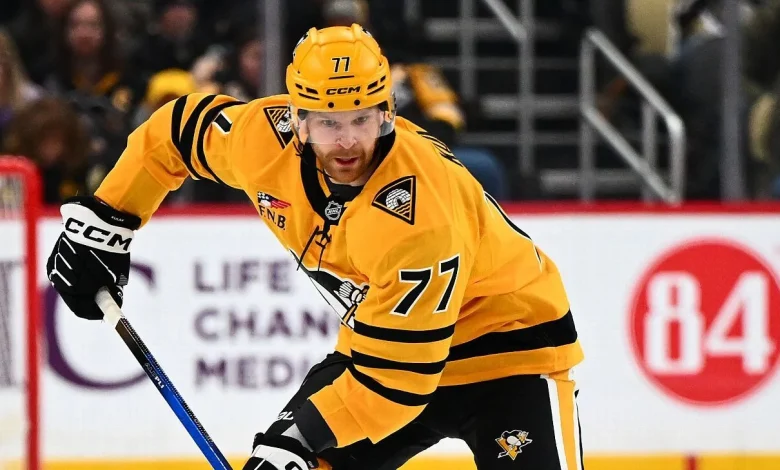 Pens trade Brett Kulak to Avs, for Samuel Girard, 2028 pick