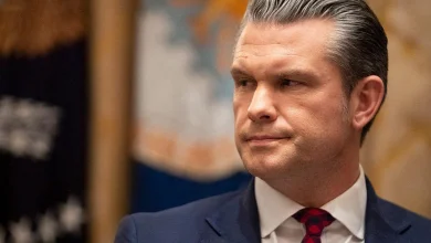 Pentagon shoots down Customs and Border Protection drone in Texas, federal officials say