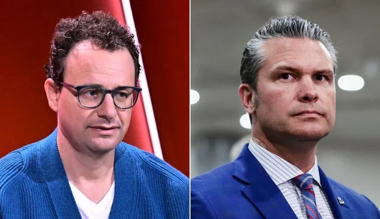 Pentagon threatens to make Anthropic a pariah if it refuses to drop AI guardrails