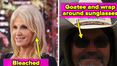 People Share Republican Fashion And Beauty Trends