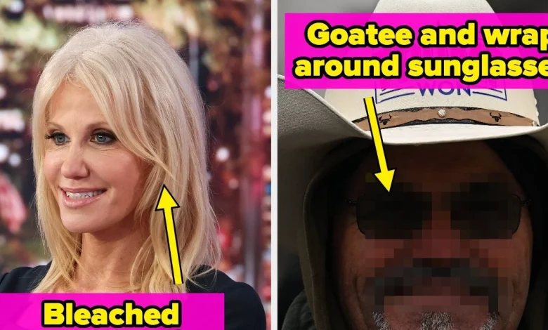 People Share Republican Fashion And Beauty Trends