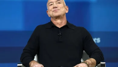 People are saying boycott Amazon – but this is why it’s almost impossible