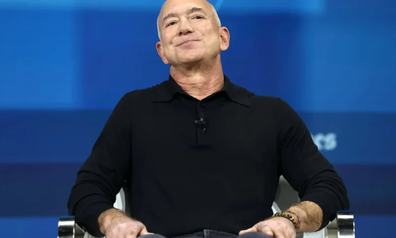 People are saying boycott Amazon – but this is why it’s almost impossible