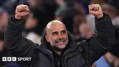 Pep Guardiola: Manchester City's new tactics analysed