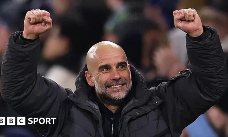 Pep Guardiola: Manchester City's new tactics analysed