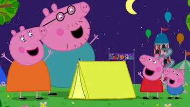Peppa Pig's George Pig gets life-changing diagnosis in ground-breaking episode