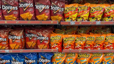 PepsiCo cuts prices on Lay’s, Doritos after cost complaints from shoppers