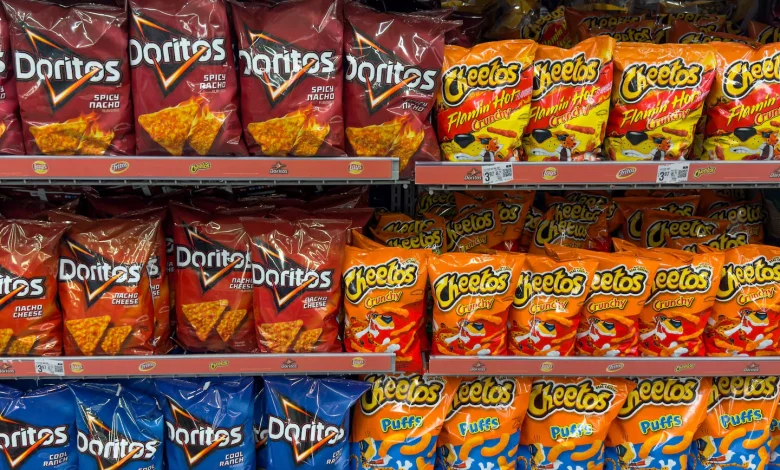 PepsiCo cuts prices on Lay’s, Doritos after cost complaints from shoppers