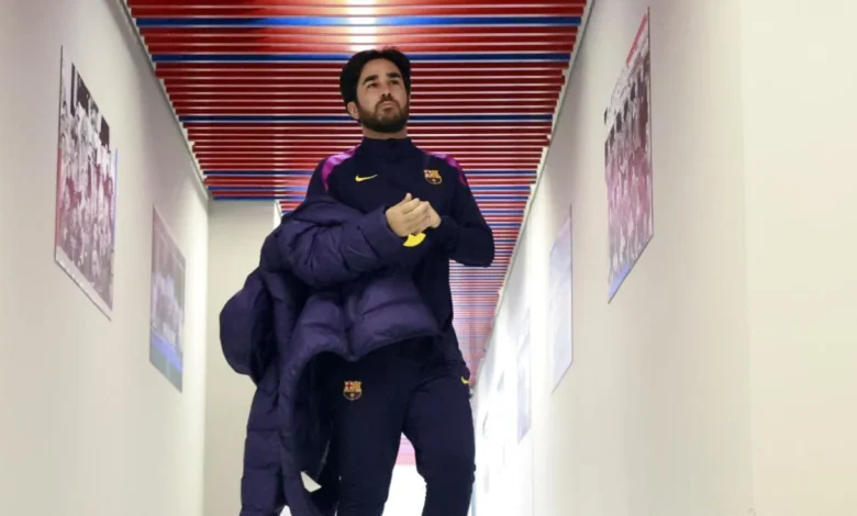 Pere Romeu avisa del Granada: "Vienen en buena dinámica"