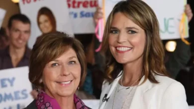 Person of interest in Nancy Guthrie's disappearance detained, home searched in Rio Rico, Arizona