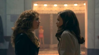 'Persons of no interest:' embassy wives become spies in new thriller : Sources & Methods