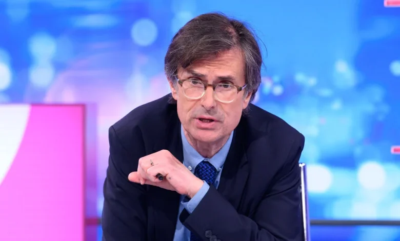 Peston