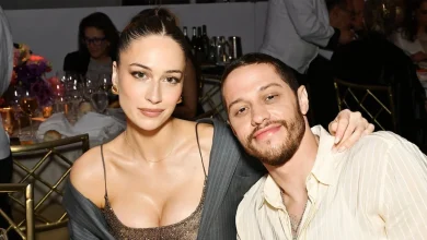 Pete Davidson’s Girlfriend Explains Controversial Parenting Choice