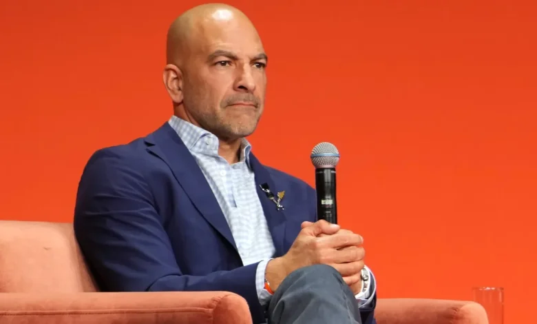 Peter Attia Out at CBS News After Epstein Files Correspondence Disclosures (Exclusive)