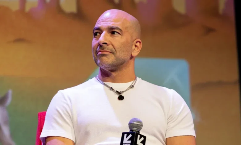 Peter Attia leaves CBS News contributor role amid fallout from Epstein files