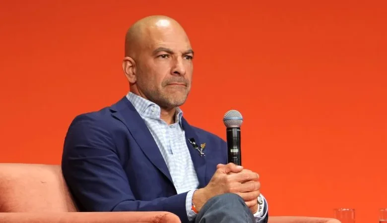 Peter Attia resigns from CBS News following Epstein backlash