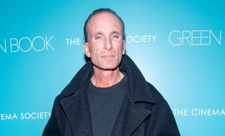 Peter Greene Cause of Death Revealed as Accidental Gunshot Wound
