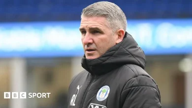 Peterborough United 6-1 Wigan Athletic