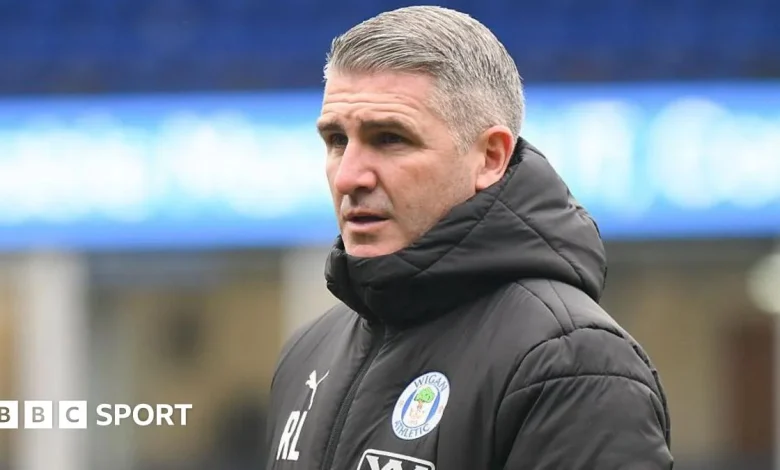 Peterborough United 6-1 Wigan Athletic